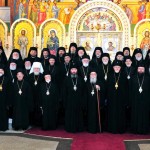 Orthodox Bishops