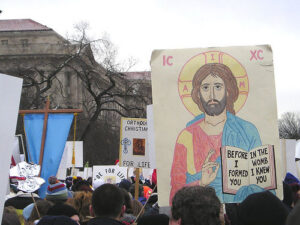 2014 March for Life