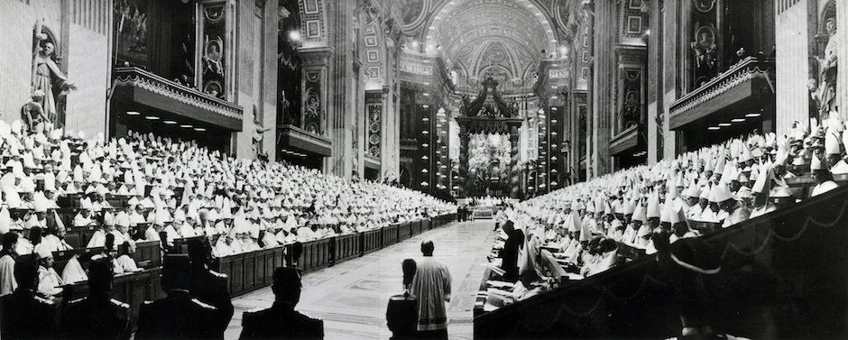 Vatican Ii Council