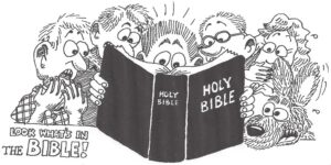 look-bible