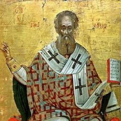Athanasius the Great