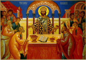 icon-of-christ-high-priest-the-holy-eucharist