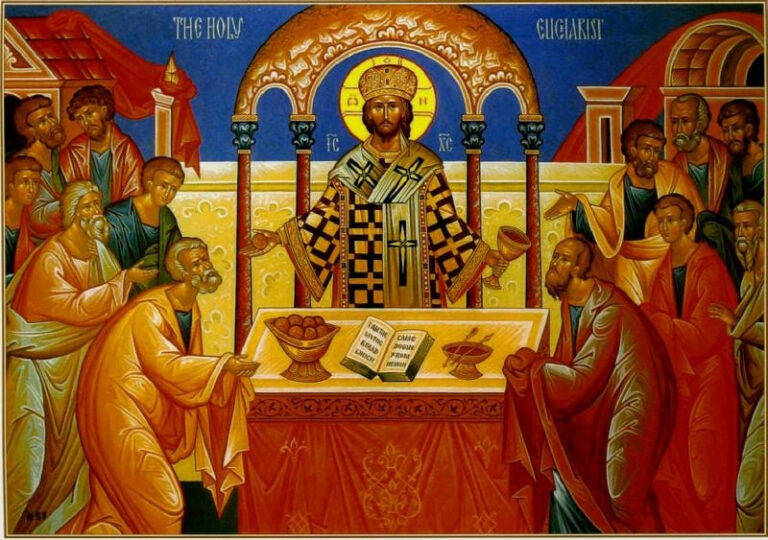 Aniconism Versus Iconoclasm? – Orthodox-Reformed Bridge